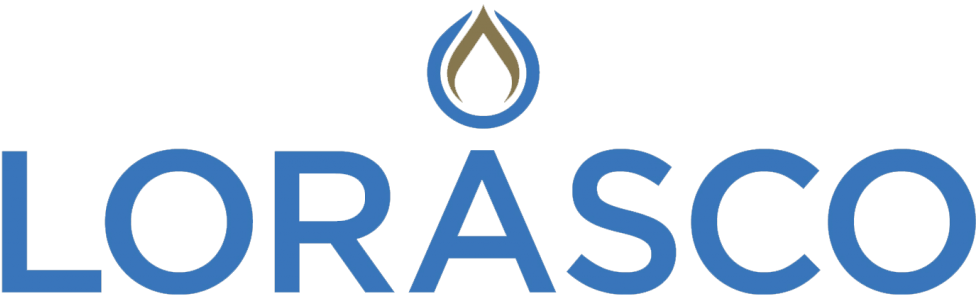 Lorasco logo